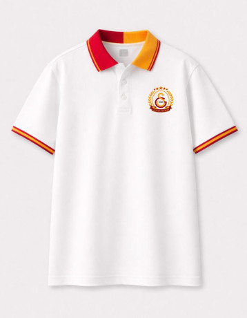 Cropped Faux leather Jacket